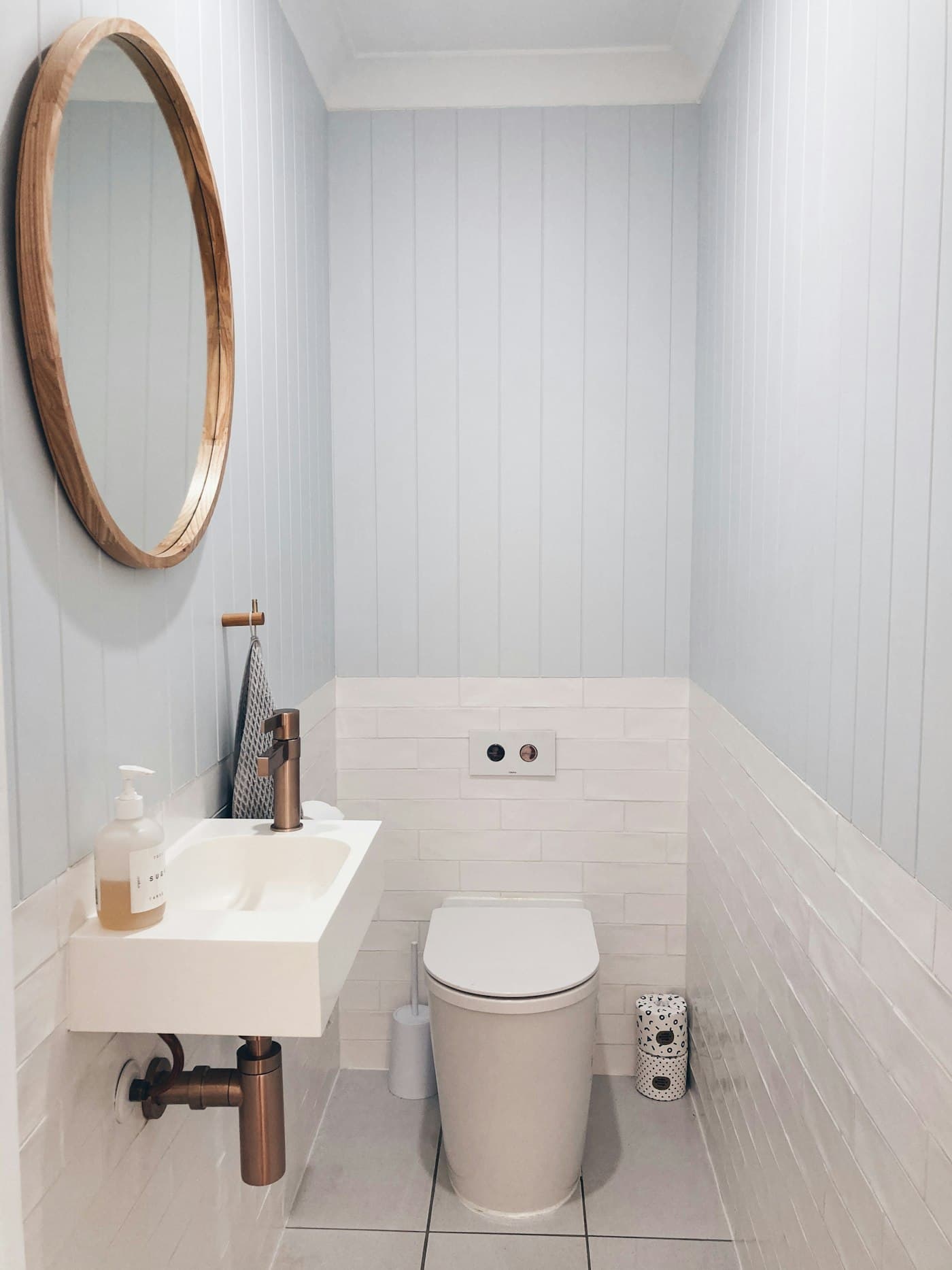 Salle de bain Caluire