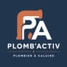 PLOMB'ACTIV — logo